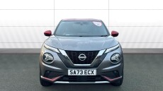 Nissan Juke 1.0 DiG-T 114 Tekna+ 5dr Petrol Hatchback